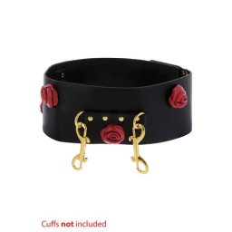 Taboom Trandafiri Salbatici Centura Bondage XSmall-Small-Medium Accesoriu Sexy pentru Formele Tale