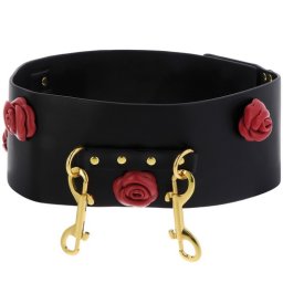 Taboom Trandafiri Salbatici Centura Bondage Large-Xlarge-XXLarge Accesoriu Sexy pentru Formele Tale