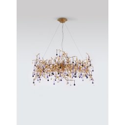 Candelabru BIJOUT CRAB QUEEN CT3315/19