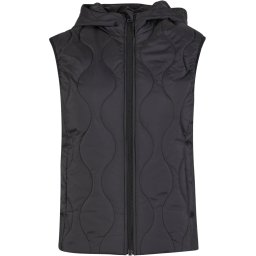 Urban Classics Vestă negru