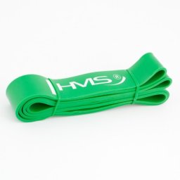 Banda elastica HMS GU05, Verde