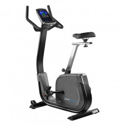 Bicicleta magnetica cu generator HMS Premium M1815