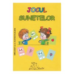 Jocul sunetelor
