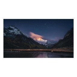 LH55VMBRBGBXEN LED 55" 8ms 60Hz DVI HDMI DP