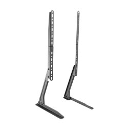 Suport monitor SUPORT de masa Superior, pt 1 TV/monitor plat, diagonala compatibila 23-70 inch, VESA compatibil max 800400, max 50 Kg "SUPSTV018