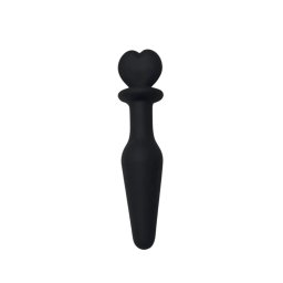 Dildo Leso Fairy Stick S Black