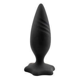 Dildo Leso Silicone Cone S Black