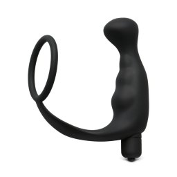 Vibrator Leso Tico Ring Black