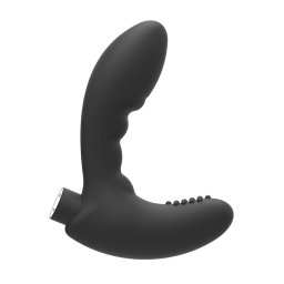 Vibrator Leso Bumpy Black