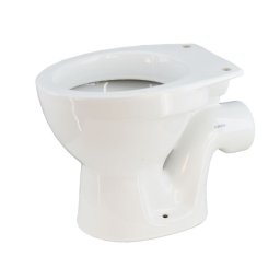 Vas WC copii, Easil GolF, evacuare laterala , inaltime 30 cm,