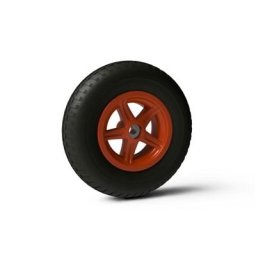Roata kart berg x-cross 4.80/400-8