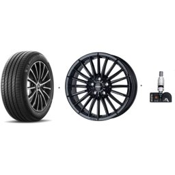 Set Roti Vara R19 Tesla Model Y