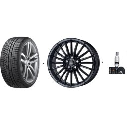 Set Roti Iarna R19 Tesla Model Y