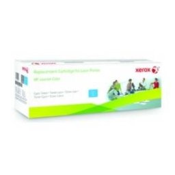 Toner Xerox compatibil HP CE411A, negru