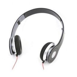 Casti Omega FH4007B Freestyle Hi-Fi, negru