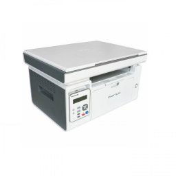 Multifunctional Laser monocrom Pantum M6509NW A4, capac, 1200 dpi, 22 ppm, 128MB RAM, USB, retea si wireless, toner 1600 pagini inclus