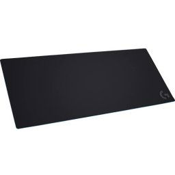 Mousepad gaming Logitech G840 XL, Negru