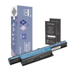 Baterie Mitsu pentru Acer Aspire 4551, 4741, 5741