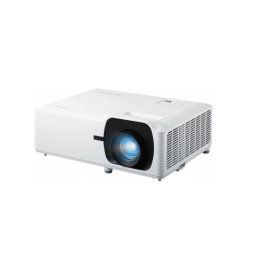 Videoproiector laser Viewsonic LS751HD, Full HD, 1920 x 1080, 5000 lumeni, contrast 3000000:1, Alb