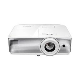 Videoproiector Optoma EH401, Full HD, 1920 x 1080, 4000 lumeni, contrast 22000 1, Alb