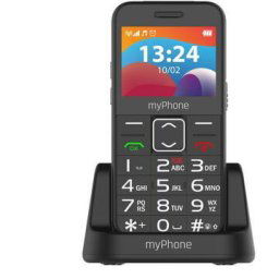 Telefon Mobil, MyPhone Halo 4 DS, 64MB 128MB