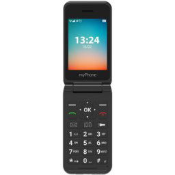Telefon Mobil, MyPhone FLIP DS, albastru