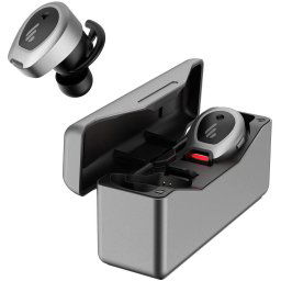 Casti Wireless Edifier , TWSNB-MG , Gri
