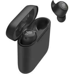 Casti wireless In-Ear Edifier TWS6-BK, TWS, Bluetooth 5.0, Black