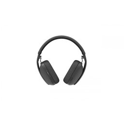 Logitech Zone Vibe Casti Fara fir Banda de fixare pe cap Apeluri/Muzica Bluetooth Grafit