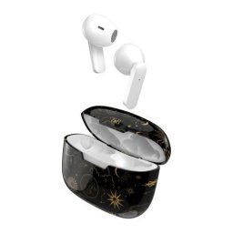 Casti T'NB Colectia XCLUSIV' Japan True Wireless , alb