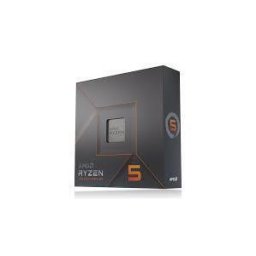 CPU RYZEN X6 R5-8500G SAM5 BX/65W 3700 100-100000931BOX AMD