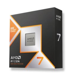 Procesor AMD Ryzen 7 9800X3D, 4.7GHz/5.2GHz, Socket AM5, 100-100001084WOF