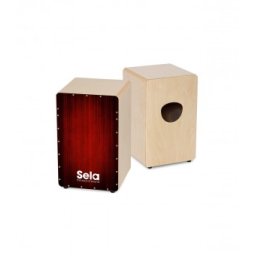 Sela Varios SE 050 Red