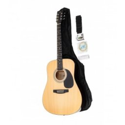 El Nino Acoustic Natur Set