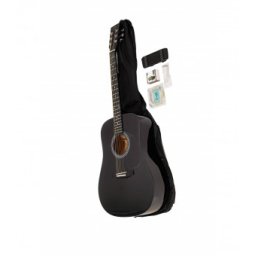 El Nino Acoustic Black Set