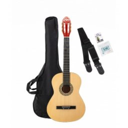 El Nino Classic Natur Set