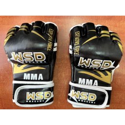 Manusi MMA