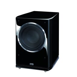 Subwoofer activ Celan GT Sub 322A HECO (amplificator incorporat) BF2016
