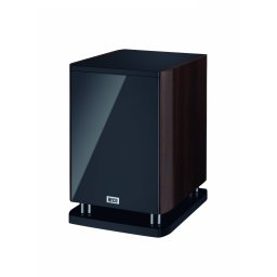 Music Style Sub 25A Heco Subwoofer Decor Espresso BF2016