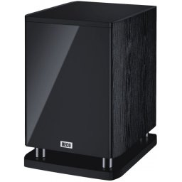 Music Style Sub 25A Heco Subwoofer Negru BF2016