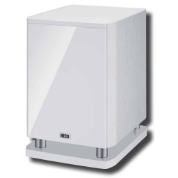 Subwoofer Music Style Sub 25A Heco alb BF2016