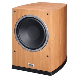 Subwoofer Heco Victa Prime Sub 252 A Decor Cognac BF2016