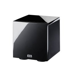Subwoofer Heco New Phalanx 202A negru BF2016