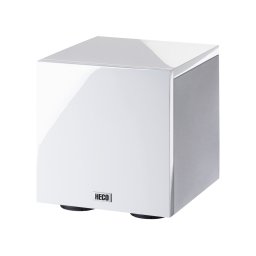 Subwoofer Heco New Phalanx 202A alb BF2016