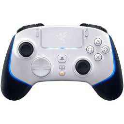 Wolverine V2 Pro RAZWOLV2PW White