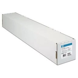 Hartie Format Mare Normala HP Heavyweight Coated 130 g/mÂ²-42"/1067 mm x 30.5 m