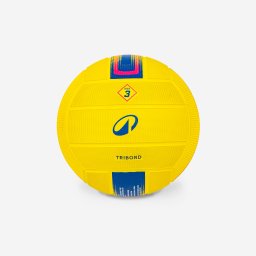 Minge water polo mărimea 3 Easy Galben
