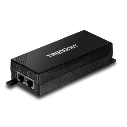 Injector Gigabit PoE+'putere 30W - TRENDnet TPE-115GI