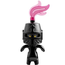 LEGO Minifigures Dreamzzz - Grimspawn