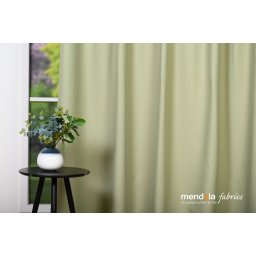 DRAPERIE CU REJANSA MENDOLA VICTOR verde 10